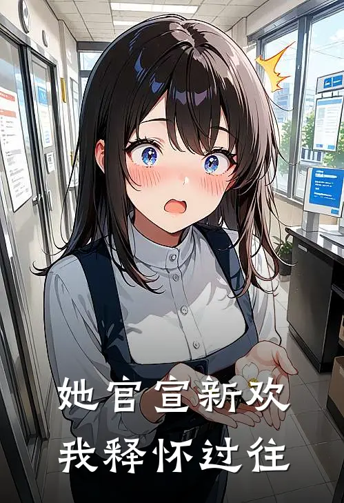 她官宣新欢，我释怀过往周时泽江柔小说完结推荐_完整版小说免费阅读她官宣新欢，我释怀过往(周时泽江柔)