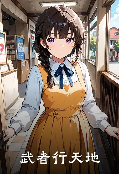 武者行天地(林浩然李大壮)最新小说推荐_最新热门小说武者行天地林浩然李大壮