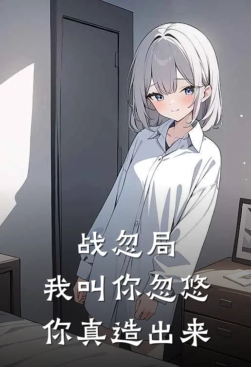 战忽局：我叫你忽悠，你真造出来苏宇辰杨明忠最新章节免费阅读_战忽局：我叫你忽悠，你真造出来全文免费在线阅读