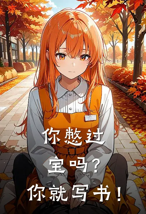 你憋过宝吗？你就写书！(陆知陆晓)全文免费小说_小说免费完结你憋过宝吗？你就写书！(陆知陆晓)