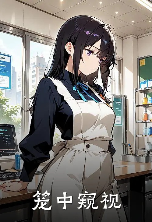 笼中窥视博彦谢孤崖热门的小说_免费小说笼中窥视(博彦谢孤崖)