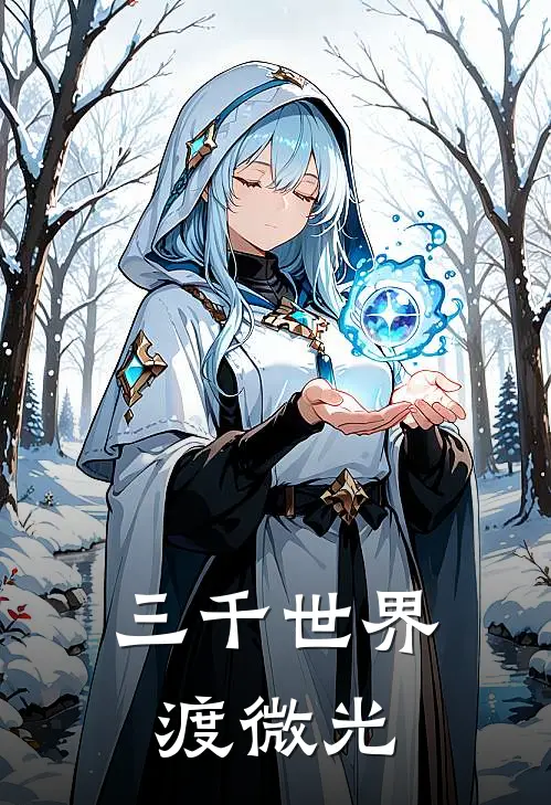 三千世界渡微光林微林浩免费热门小说_最热门小说三千世界渡微光林微林浩