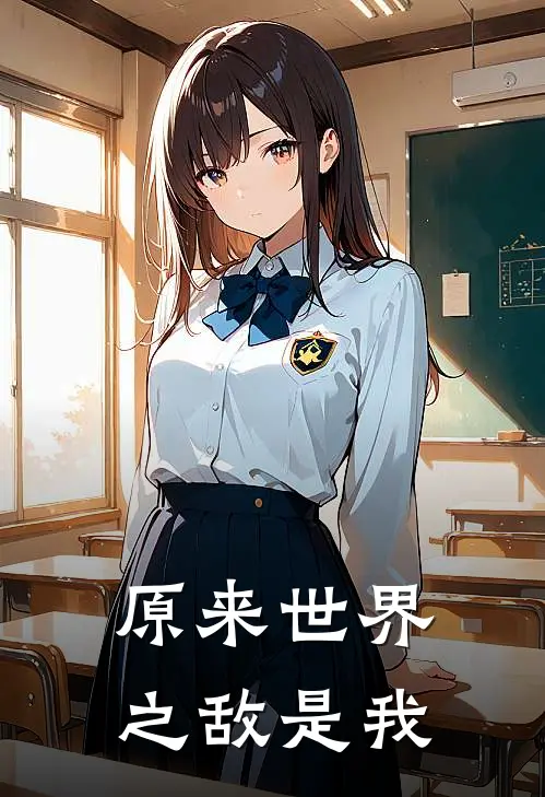 原来世界之敌是我苏牧苏免费小说完结_最新完本小说推荐原来世界之敌是我(苏牧苏)