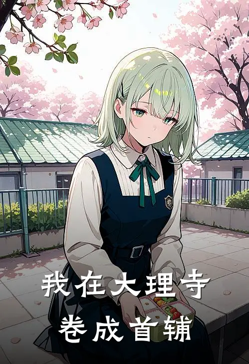 我在大理寺卷成首辅沈镜周文昭全集免费小说_免费小说完结我在大理寺卷成首辅(沈镜周文昭)