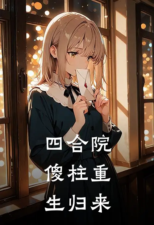 四合院，傻柱重生归来(何雨柱王德福)全本完结小说_完整版免费全文阅读四合院，傻柱重生归来(何雨柱王德福)