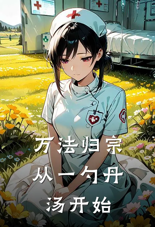 万法归宗，从一勺丹汤开始秦述张虎完整免费小说_热门小说阅读万法归宗，从一勺丹汤开始秦述张虎