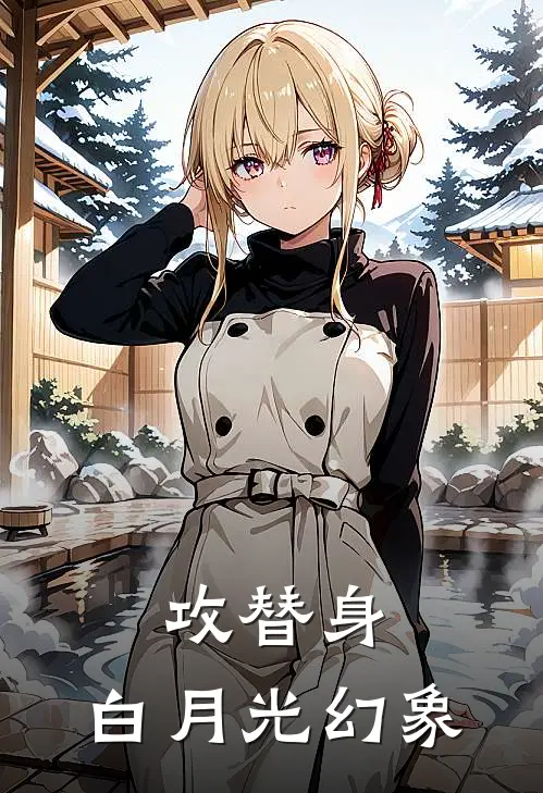 攻替身：白月光幻象苏子澄徐滔滔免费小说全集_小说免费完结攻替身：白月光幻象苏子澄徐滔滔