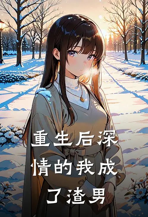 重生后深情的我成了渣男