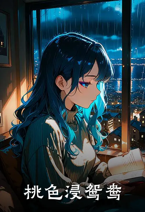 桃色浸鸳鸯(沈聿深沈聿深)最新好看小说_最新章节列表桃色浸鸳鸯(沈聿深沈聿深)