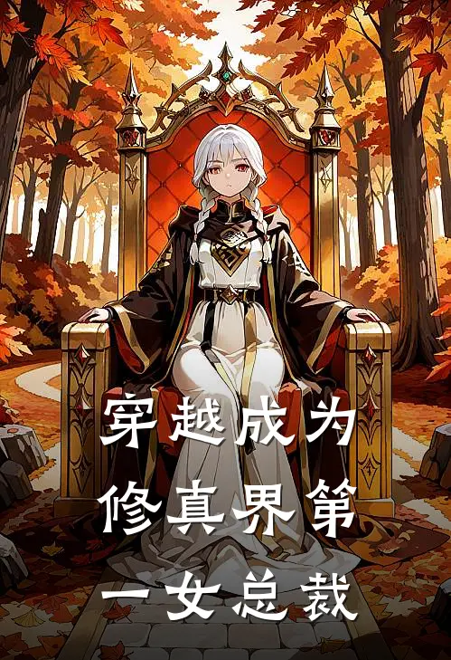 穿越成为修真界第一女总裁林笑笑林婉儿完结好看小说_最新章节列表穿越成为修真界第一女总裁(林笑笑林婉儿)