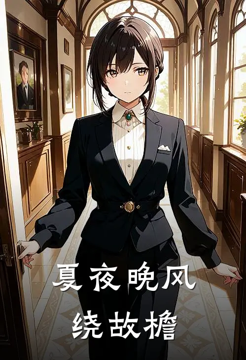 夏夜晚风绕故檐苏晚陆知衍免费小说全集_免费小说在哪看夏夜晚风绕故檐(苏晚陆知衍)