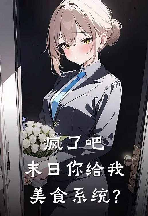 疯了吧，末日你给我美食系统？赵毅惠顾热门小说阅读_好看的小说推荐完结疯了吧，末日你给我美食系统？赵毅惠顾