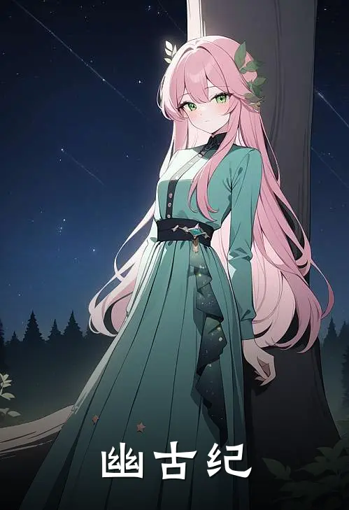 幽古纪(严肃宁严浩)最新推荐小说_最新免费小说幽古纪严肃宁严浩