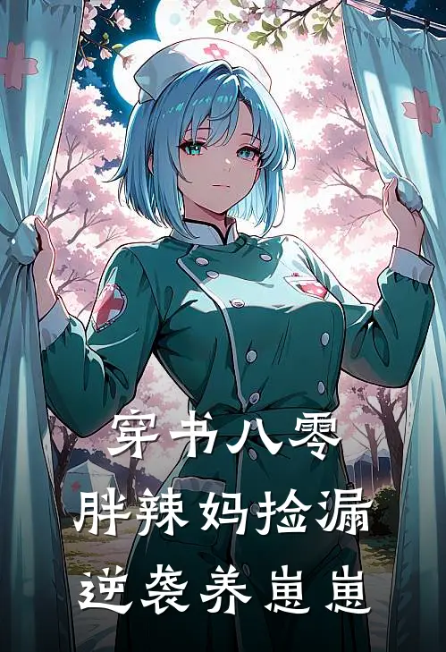 穿书八零：胖辣妈捡漏逆袭养崽崽林安然王丽荣免费小说完结_最新章节列表穿书八零：胖辣妈捡漏逆袭养崽崽(林安然王丽荣)