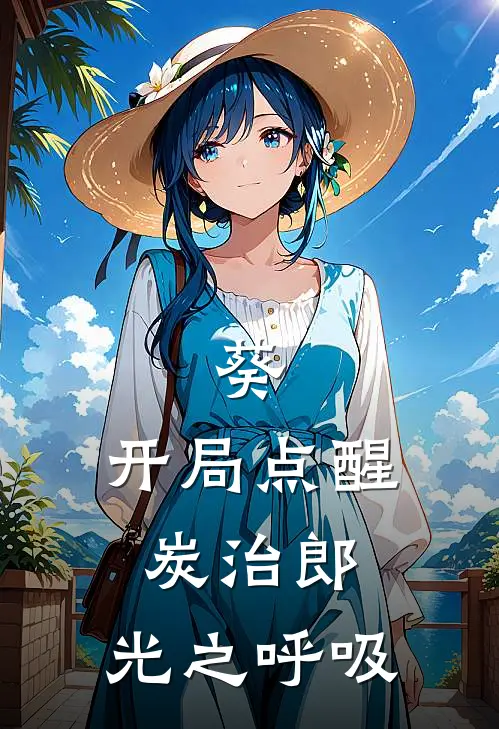 葵：开局点醒炭治郎，光之呼吸炭治郎水月无凪完整版免费阅读_炭治郎水月无凪精彩小说