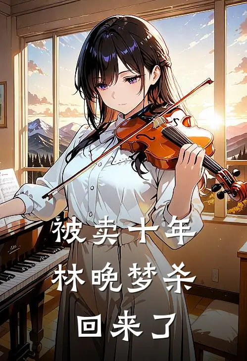 被卖十年，林晚梦杀回来了林晚梦刘洪小说免费完结_完本热门小说被卖十年，林晚梦杀回来了林晚梦刘洪