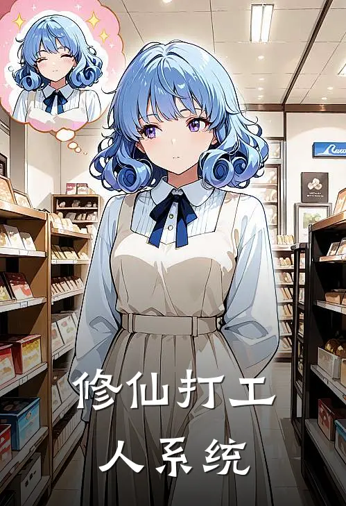 修仙打工人系统陈凡李青最新更新小说_在线阅读免费小说修仙打工人系统陈凡李青