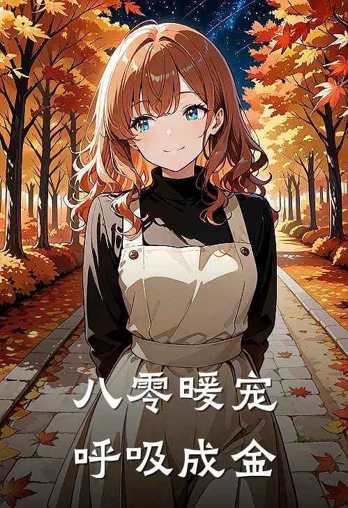 八零暖宠：呼吸成金