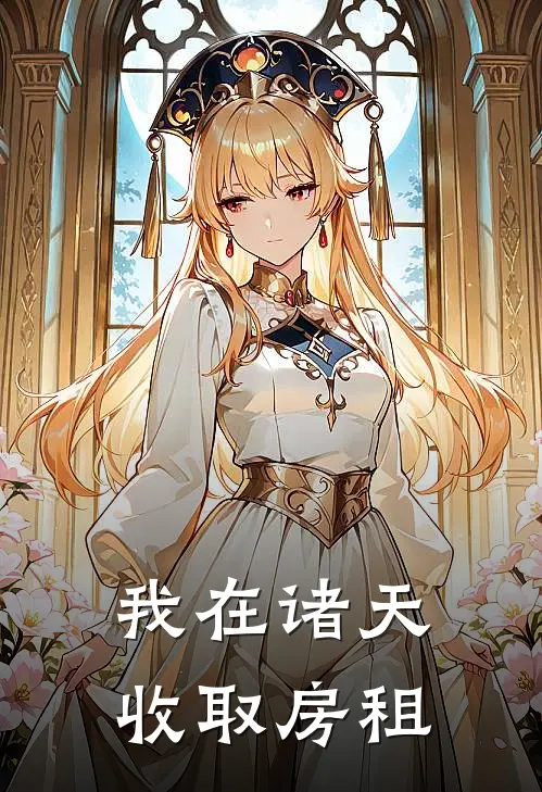 我在诸天收取房租(江晨夜阑君)完本小说推荐_最新章节列表我在诸天收取房租(江晨夜阑君)