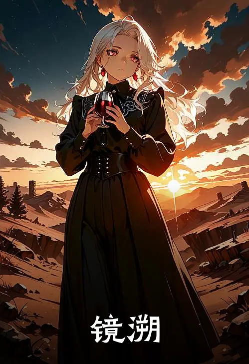 镜溯齐临萧云翊最新完结小说推荐_在线免费小说镜溯(齐临萧云翊)