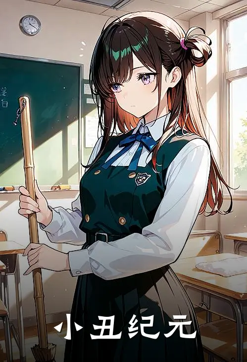 小丑纪元(陈清李浩)免费热门小说_最新小说推荐小丑纪元陈清李浩