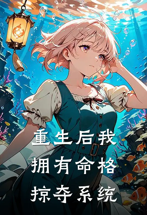 重生后我拥有命格掠夺系统(陆衍张昊)热门小说推荐_免费小说在线看重生后我拥有命格掠夺系统陆衍张昊