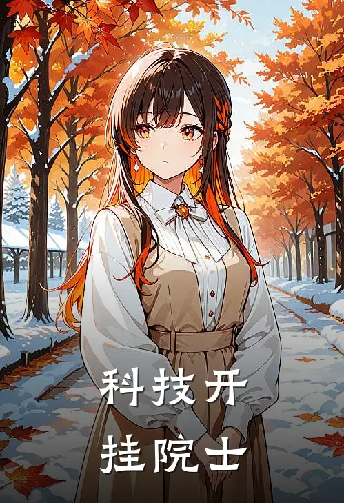 科技开挂院士