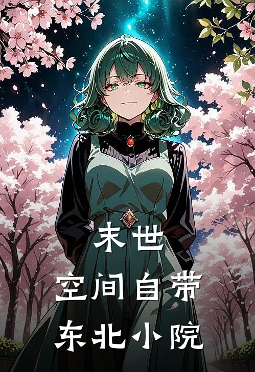 末世：空间自带东北小院李风李风小说完结_免费小说全本末世：空间自带东北小院(李风李风)