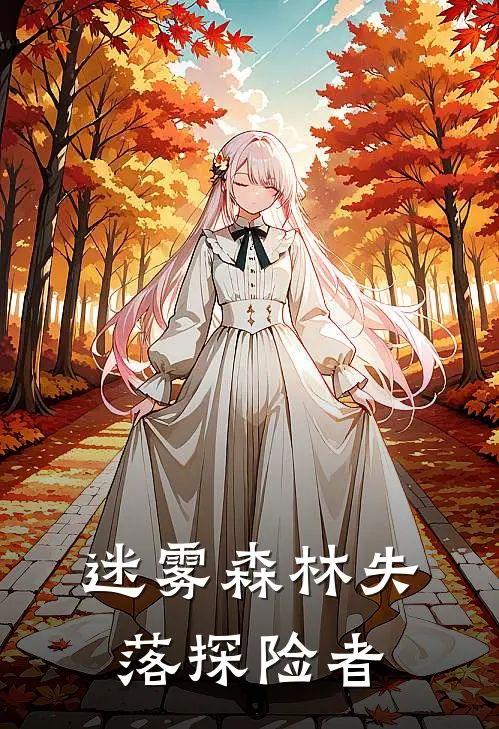 迷雾森林失落探险者(林远林知远)最新小说_免费阅读完整版小说迷雾森林失落探险者(林远林知远)