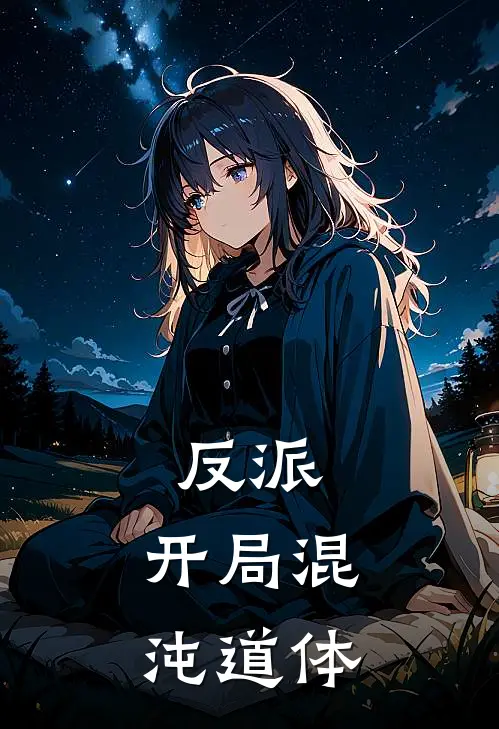 反派：开局混沌道体陆清尘沈梦璃已完结小说推荐_完整版小说反派：开局混沌道体(陆清尘沈梦璃)