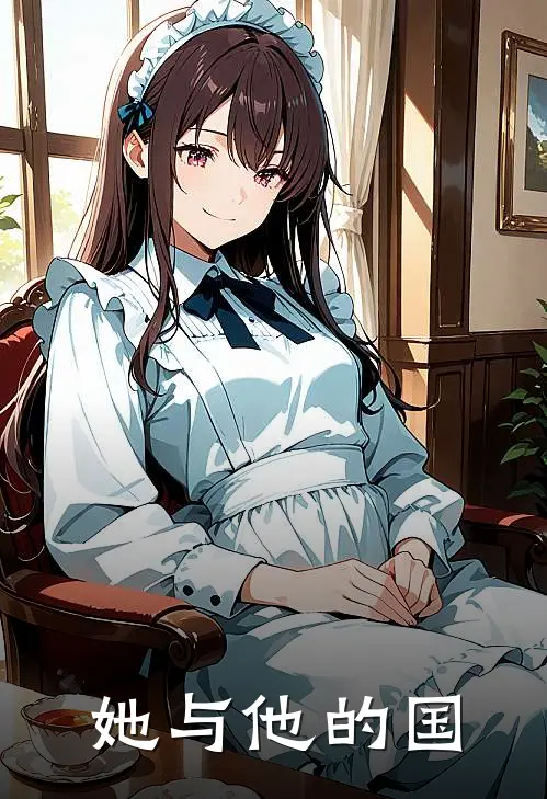 她与他的国晓霜王秀英完整版小说_小说完结推荐她与他的国(晓霜王秀英)