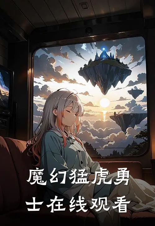 魔幻猛虎勇士在线观看