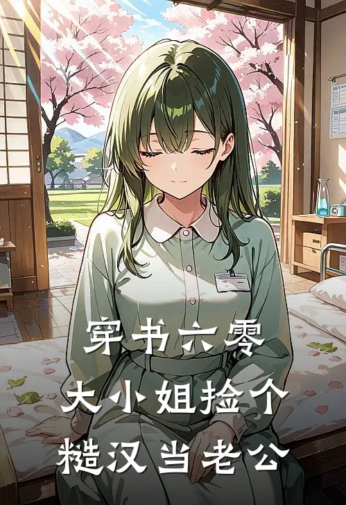 明忠明礼《穿书六零，大小姐捡个糙汉当老公》全文免费在线阅读_《穿书六零，大小姐捡个糙汉当老公》全本在线阅读