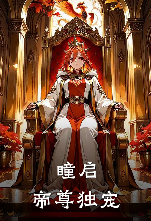 瞳启：帝尊独宠云筝青云宗最新免费小说_免费完本小说瞳启：帝尊独宠云筝青云宗