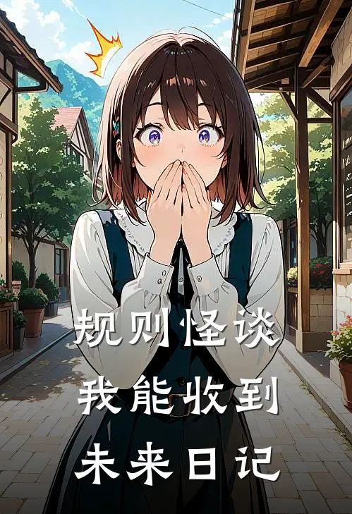 规则怪谈：我能收到未来日记(林念汤姆森)在线免费小说_免费阅读全文规则怪谈：我能收到未来日记(林念汤姆森)