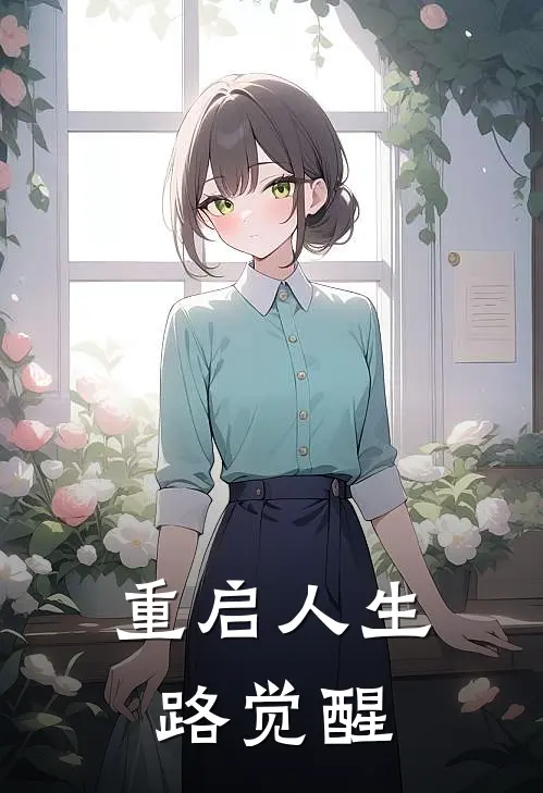 重启人生路觉醒(林霄小希)完结版小说_最新全本小说重启人生路觉醒林霄小希
