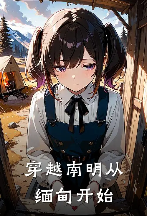 林缚靳统武《穿越南明从缅甸开始》_(林缚靳统武)热门小说