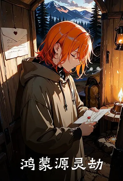 鸿蒙源灵劫鸿源罗煞完结小说_完结版小说全文免费阅读鸿蒙源灵劫鸿源罗煞