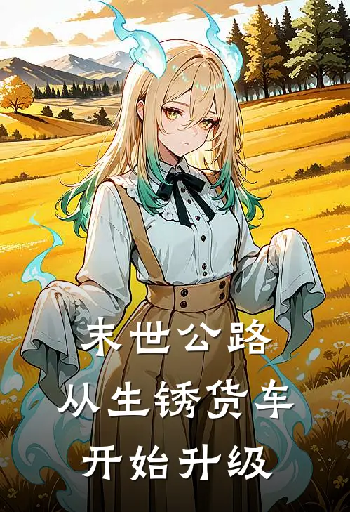 末世公路：从生锈货车开始升级(吴远吴远)最新热门小说_完结小说末世公路：从生锈货车开始升级(吴远吴远)