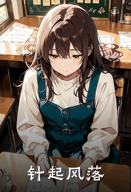 针起风落苏清媛赵天雄已完结小说_最新章节列表针起风落(苏清媛赵天雄)