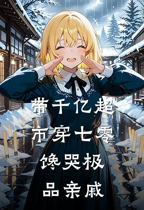 《带千亿超市穿七零，馋哭极品亲戚》姜宁李桂花已完结小说_带千亿超市穿七零，馋哭极品亲戚(姜宁李桂花)经典小说