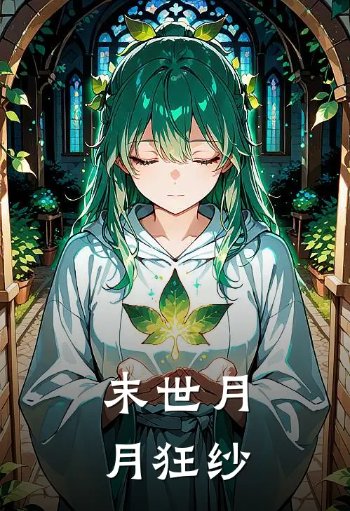 查仁杰白月纱《末世月月狂纱》最新章节阅读_(查仁杰白月纱)热门小说