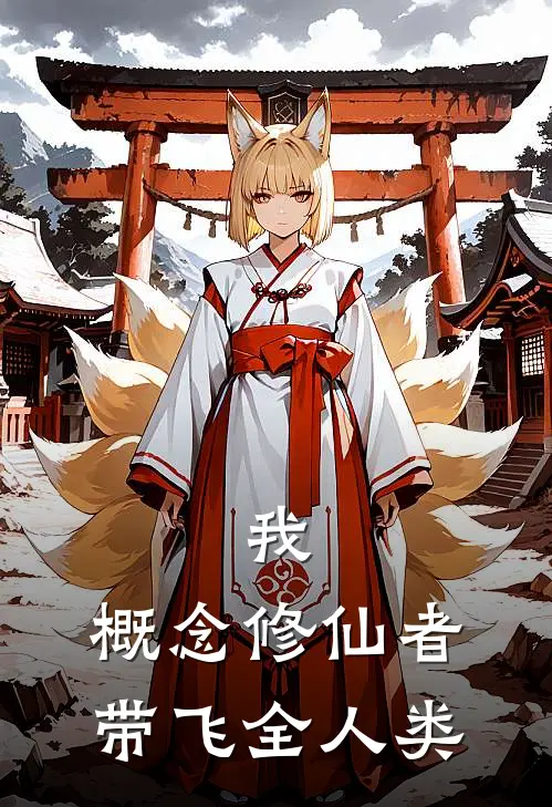 我，概念修仙者，带飞全人类陈玄苏云晚最新小说推荐_完结小说我，概念修仙者，带飞全人类(陈玄苏云晚)