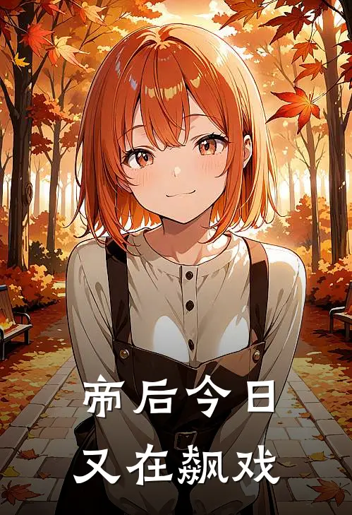 帝后今日又在飙戏