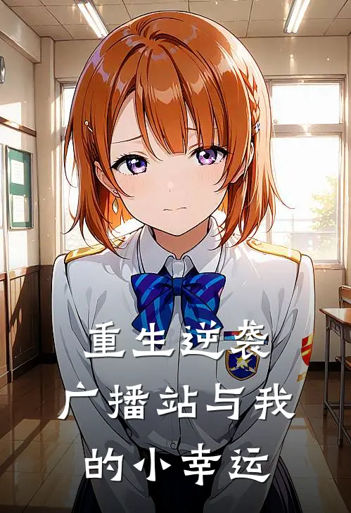 重生逆袭：广播站与我的小幸运林微苏倩倩小说完整版_完结版小说推荐重生逆袭：广播站与我的小幸运(林微苏倩倩)