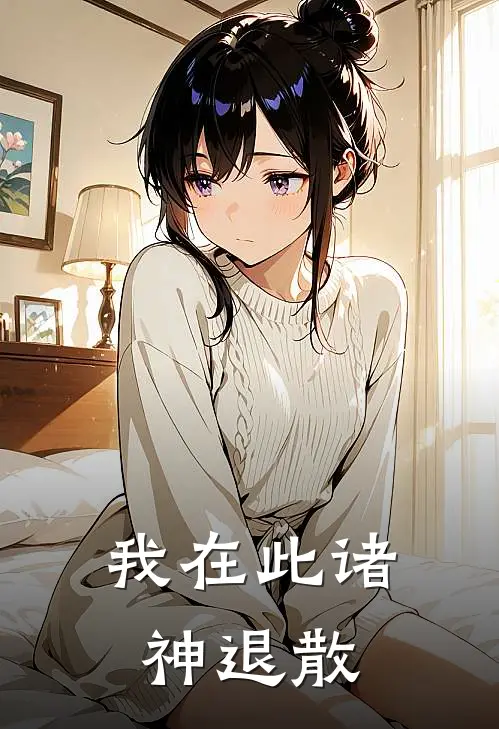 我在此诸神退散(陈夜陈夜)完本小说_热门的小说我在此诸神退散陈夜陈夜