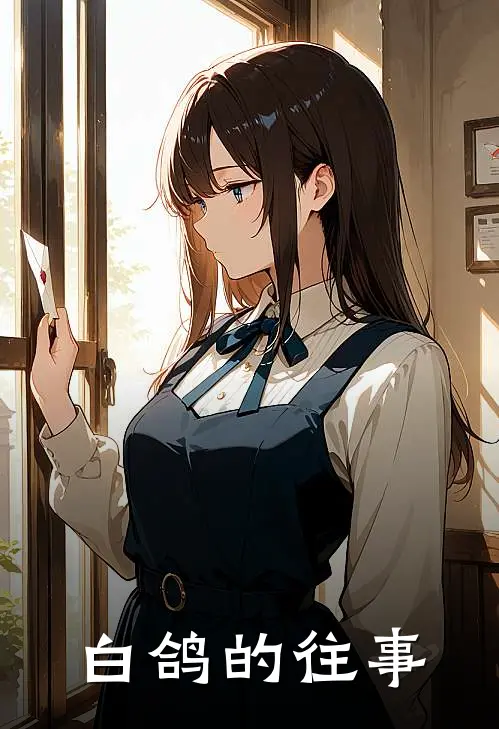 白鸽的往事(严昌森川毅)好看的完结小说_热门小说推荐白鸽的往事严昌森川毅