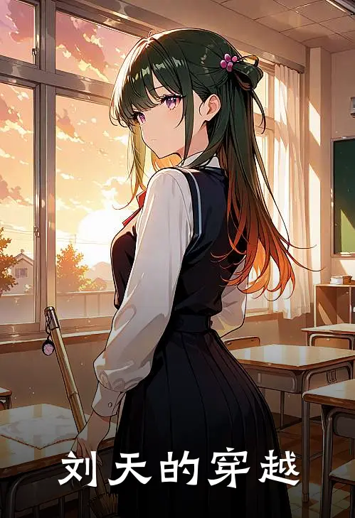《刘天的穿越》刘天吴天全文免费在线阅读_《刘天的穿越》全集阅读