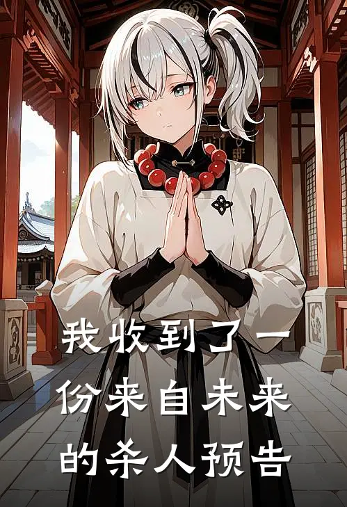 我收到了一份来自未来的杀人预告(陈远苏晚)全章节在线阅读_陈远苏晚全章节在线阅读