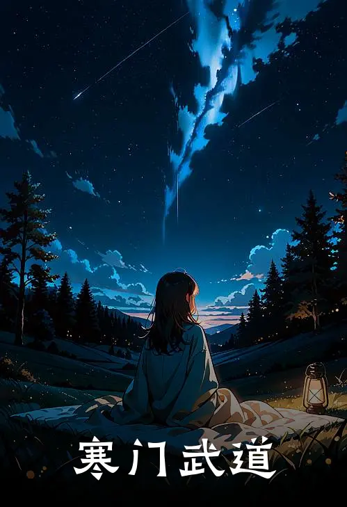 林惊尘张大山(寒门武道)全文免费在线阅读_寒门武道完整版免费在线阅读